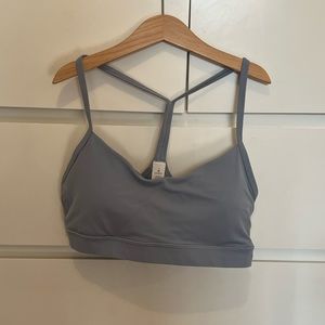 Lavender Lululemon Sportsbra